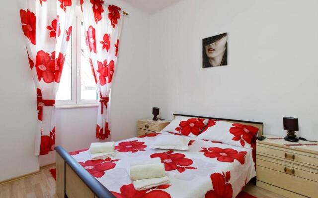 Apartments Stella Spalato