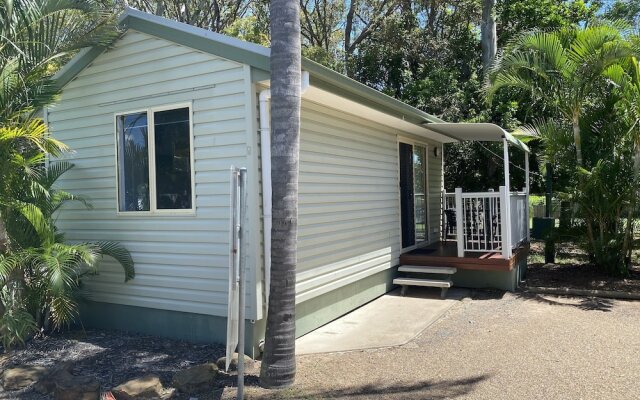 Big4 Hervey Bay Holiday Park