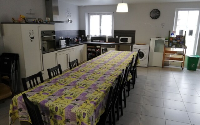 L'etoile De La Fontchevriere