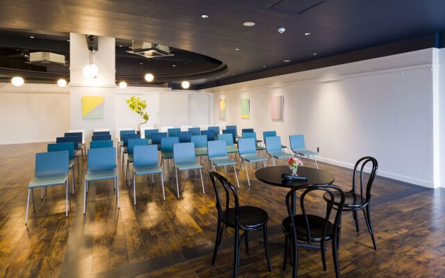 APA Hotel Fuji Chuo