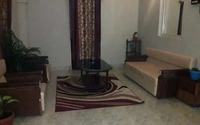 Milan Palace deoghar