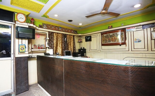 Hotel Surya by OYO Rooms