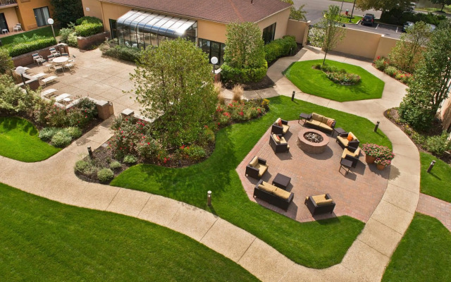 Courtyard by Marriott Mt. Laurel