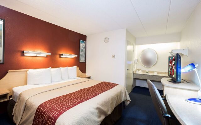 Red Roof Inn Parsippany