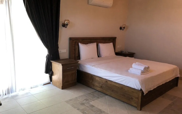 Dalyan Nehir suit hotel