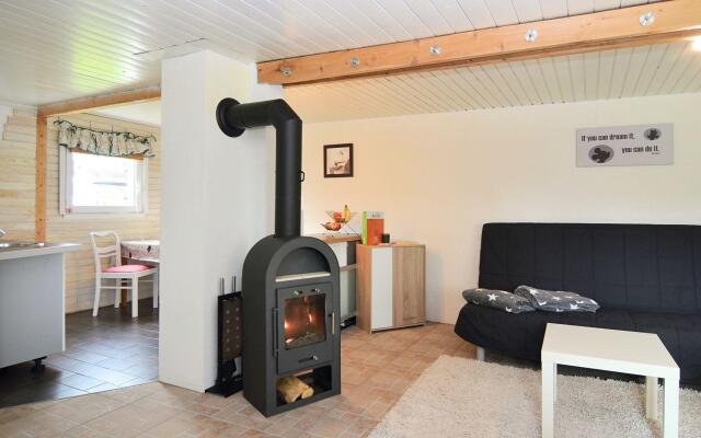 Bright holiday home in a quiet location of the Upper Harz region with sunny terrace and garden