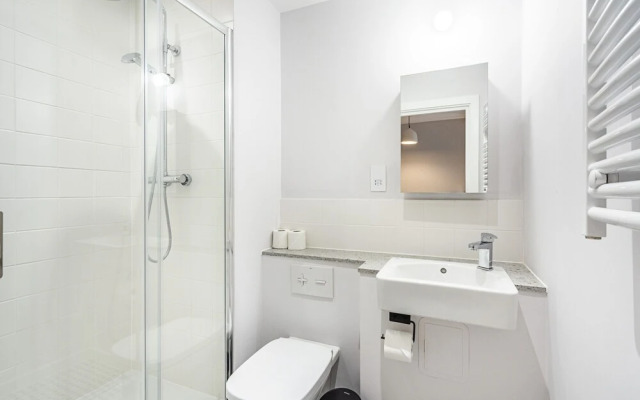 Trendy Studios PRIMROSE HILL