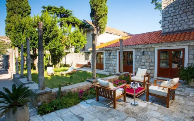 Villa Bellezza