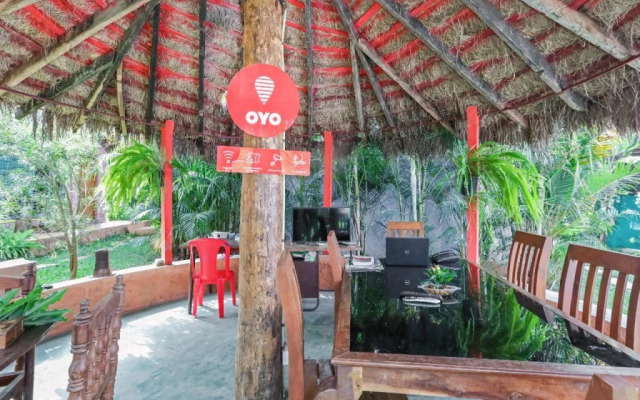 Aery Resort by OYO Rooms