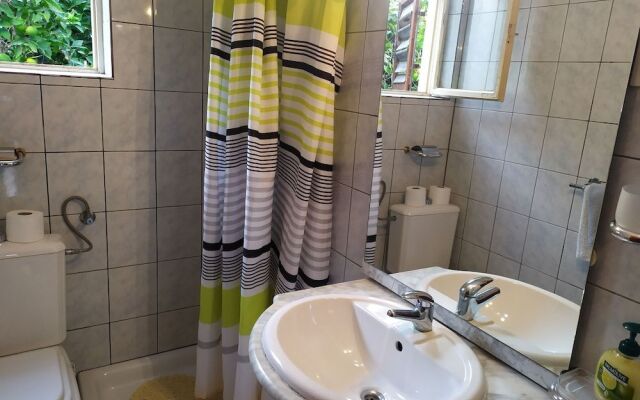 Apartments Anto