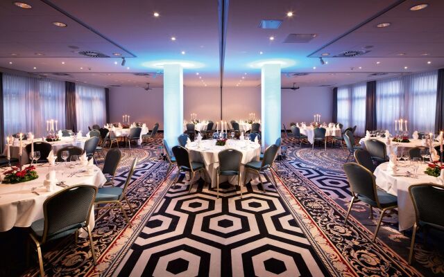 GINN Hotel Berlin - Potsdam