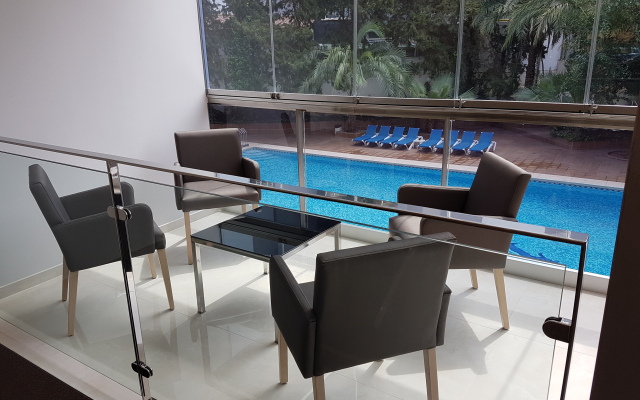 Hotel Perla