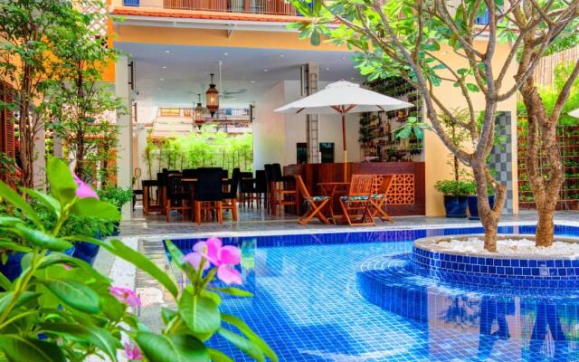 House Boutique Eco Hotel