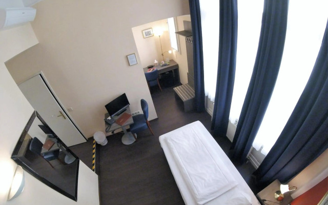 Hotel Pension Excellence
