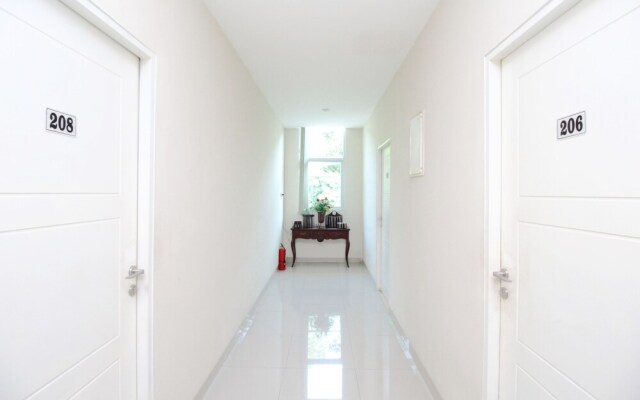 Airy Blok M Panglima Polim Empat 46 Jakarta