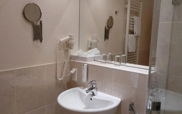 Hotel Goldener Stern