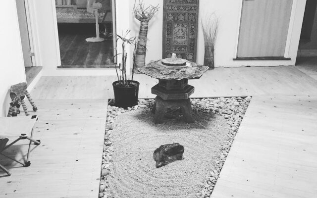 Organic Guesthouse & Cafe OHANA - Hostel