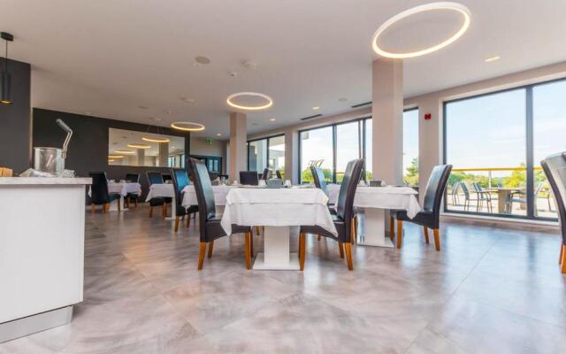 Hotel Delfin Lanterna