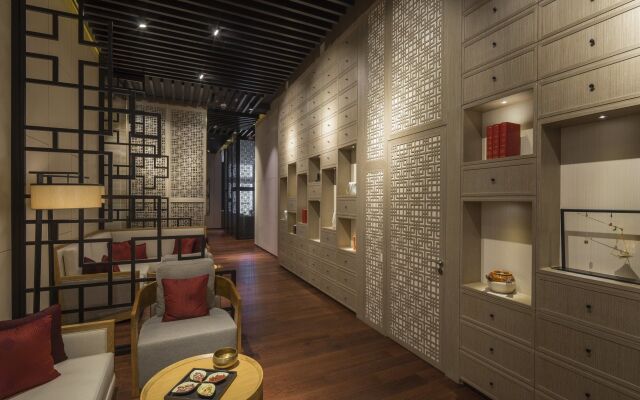 HUALUXE Hotels & Resorts Nanchang High-Tech Zone