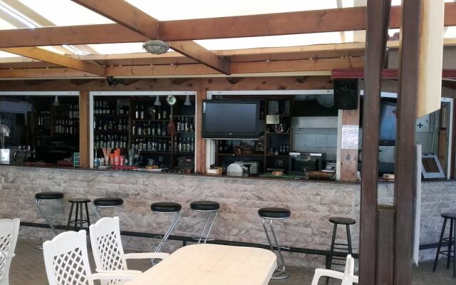Camping Chania