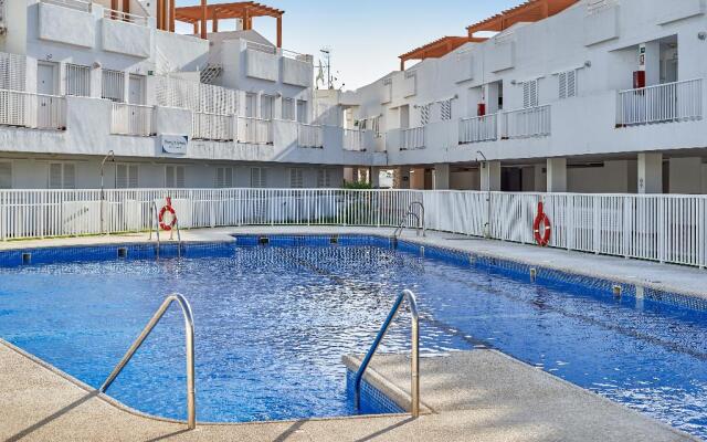 Pierre & Vacances Mojacar Playa