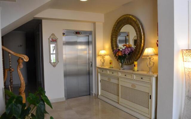 Versalles Hotel