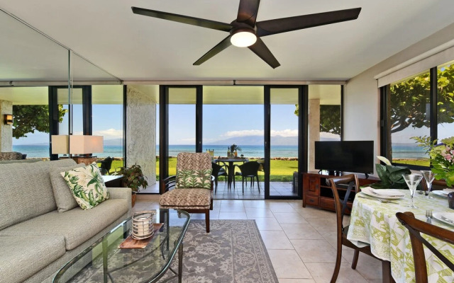 Papakea L108 - 1 Br Condo