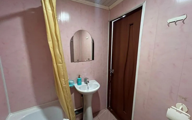 Апартаменты Апарт МВ на ул. Карла Маркса, д. 78