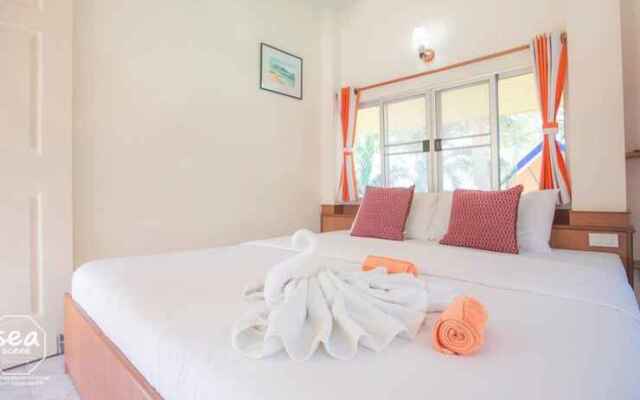 Sea Scene House's