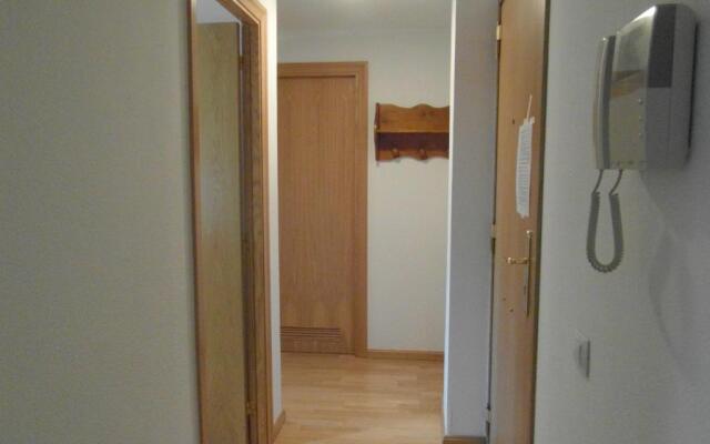 C17 - Edif Aigualluts - Villmor