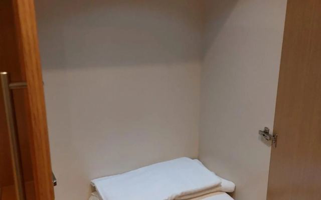 Residence E205 Euphoria Club Hotel & Resort