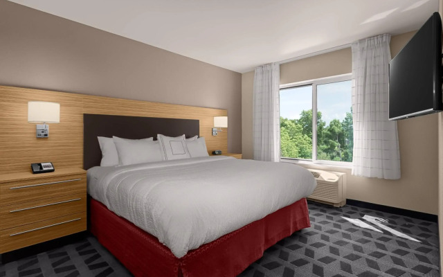 TownePlace Suites Charleston Mt. Pleasant