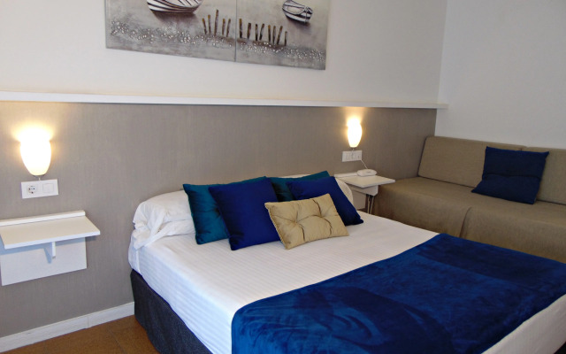 Hotel Campomar Playa