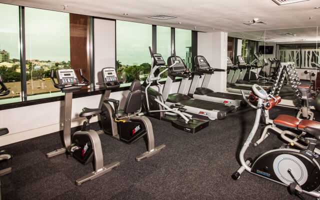 Coastlands Umhlanga Hotel and Convention Centre