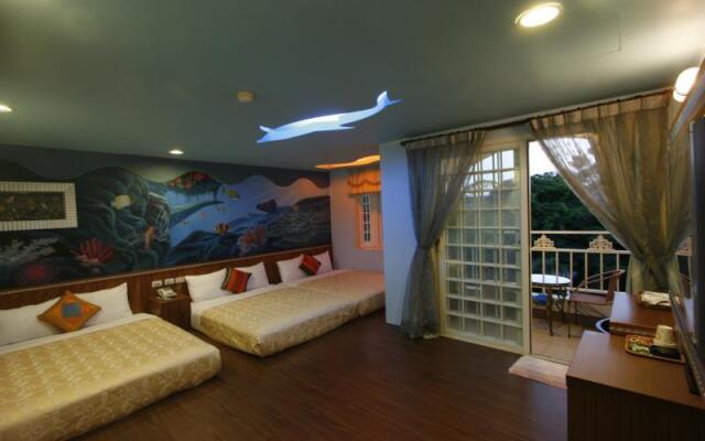 Siaowan B&B