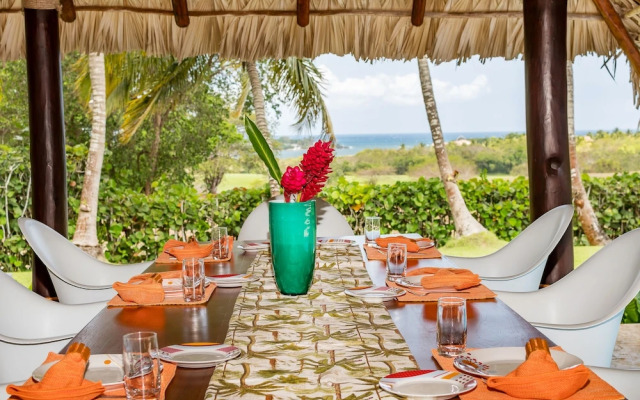 Fantastic villa at Casa de Campo