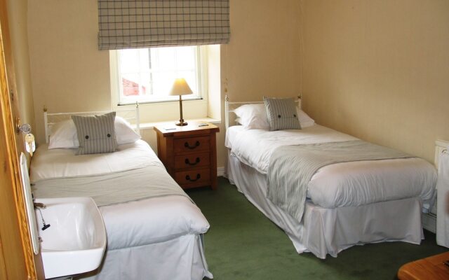 The Coxwold Tearooms and Bed & Breakfast