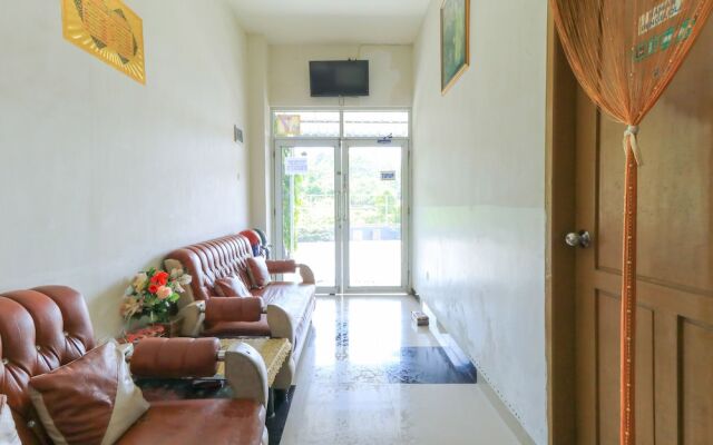 Wisma Perintis Syariah