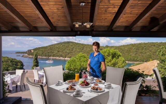 Mövenpick Resort Agios Nikolaos Sivota