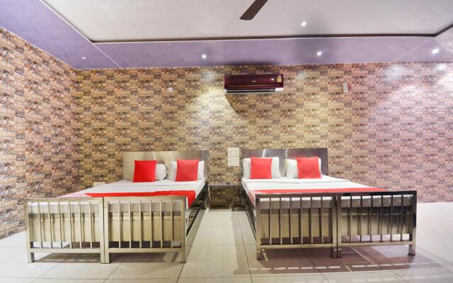 OYO 26638 Kapoor Guest House