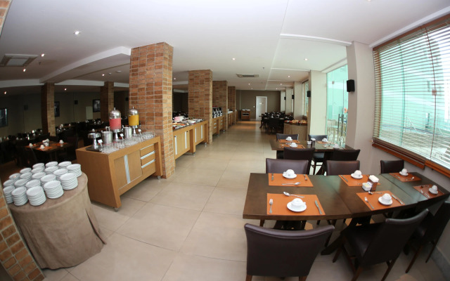 Real Classic Bahia Hotel