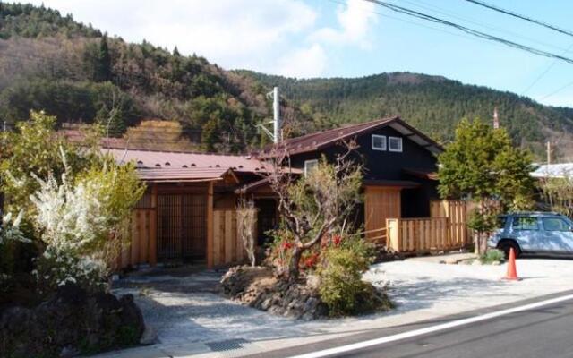 Guest house Tsurubasha - Vacation STAY 02435v