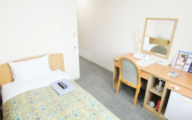 Urban Hotel Sanko