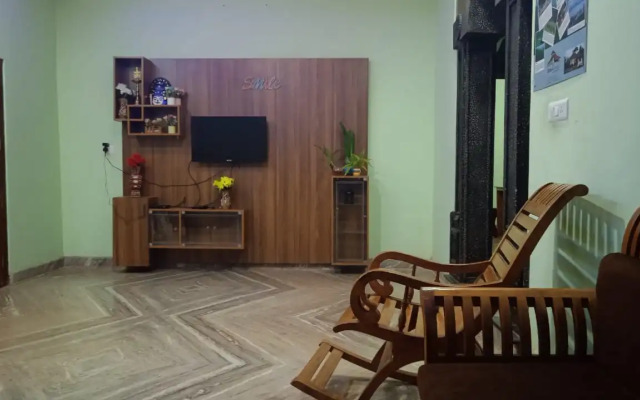 Zicilys Garden Home Stay And Service Villa