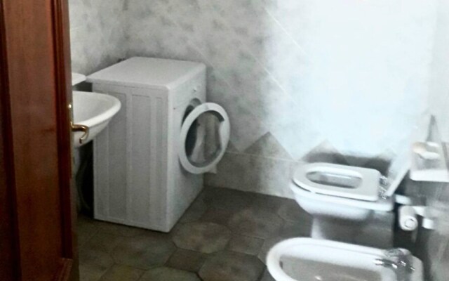 La Maddalena 1 - Tra Centro e Caprera