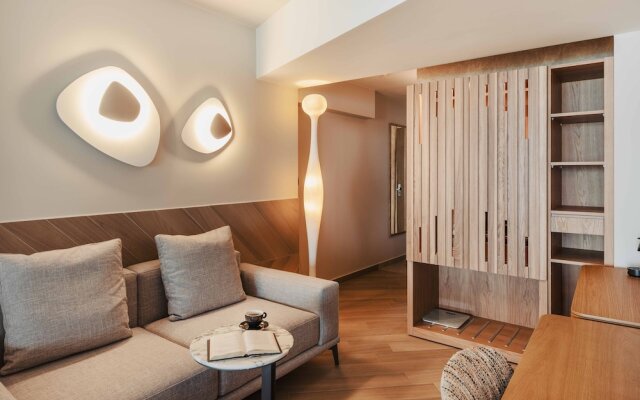 Bio Beach Boutique Hotel