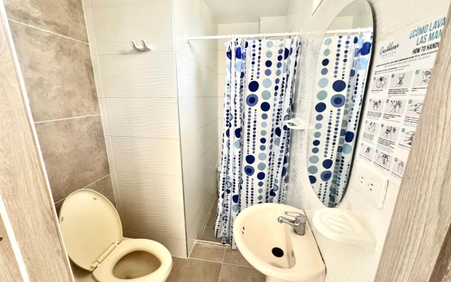 Caribbean Venture Apto 901- Rodadero, Santa Marta