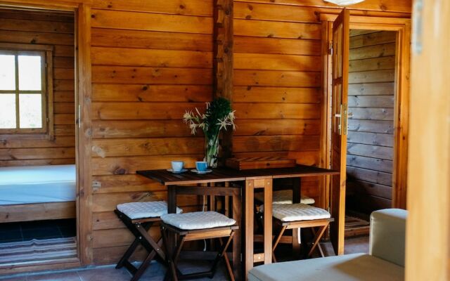 Beautiful Village Bungalow