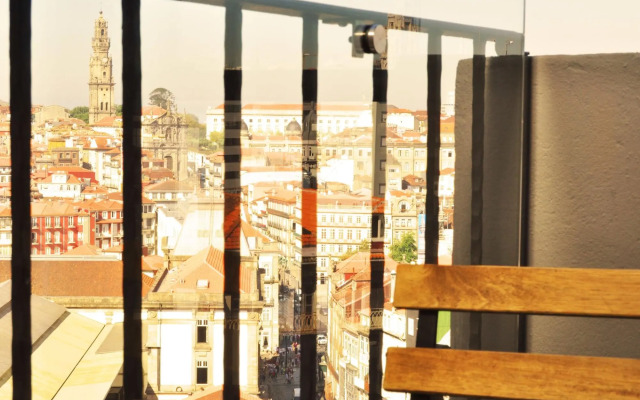 Mystay Porto Batalha