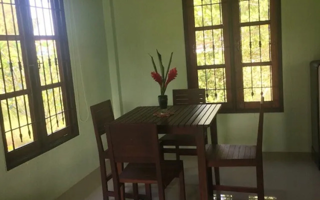 Anacar Bungalows